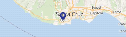 Santa Cruz, CA 95060