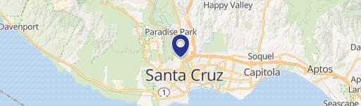 Santa Cruz, CA 95060