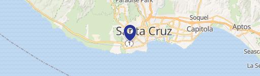 Santa Cruz, CA 95060