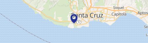 Santa Cruz, CA 95060