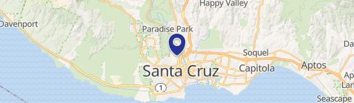 Santa Cruz, CA 95060