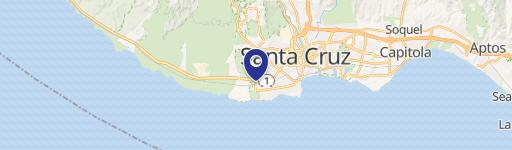 Santa Cruz, CA 95060