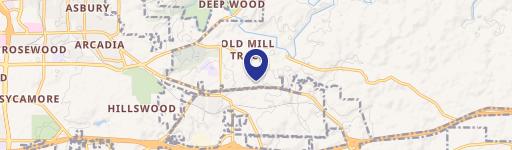 7600 University E Blvd