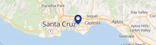 1358 Brommer St, Unit T