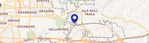 5625 University E Blvd