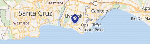 2303 Portola Dr, Unit 1