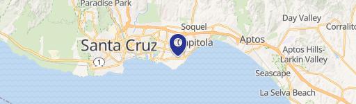 3400 Portola Dr, Unit 13