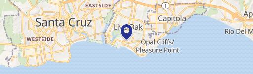 1901 Portola Dr, Unit 3