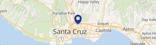 1106 Branciforte Ave, Unit 3