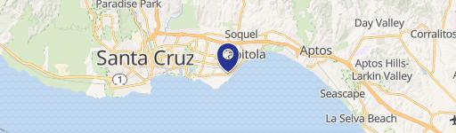 3912 Portola Dr, Unit 6