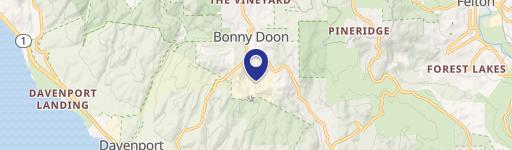 1000 Bonny Doon Rd