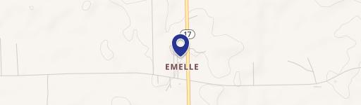 Emelle, AL 35459