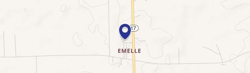 123 Dailey Ave Town Hall