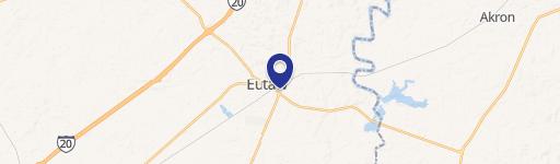 Eutaw, AL 35462