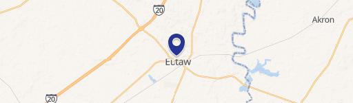 Eutaw, AL 35462