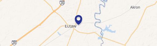 Eutaw, AL 35462