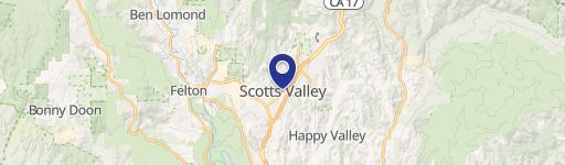 Scotts Vly Dr