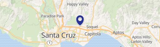 1661 Soquel Dr Ste A