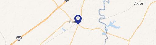 Eutaw, AL 35462