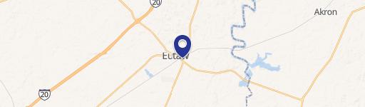 Eutaw, AL 35462