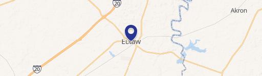 Eutaw, AL 35462