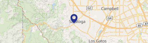 Saratoga, CA 95070