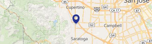 12280 Saratoga Sunnyvale Rd Ste, Unit 214