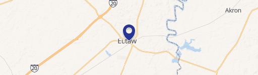 Eutaw, AL 35462
