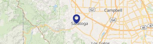 14230 Saratoga Sunnyvale Rd