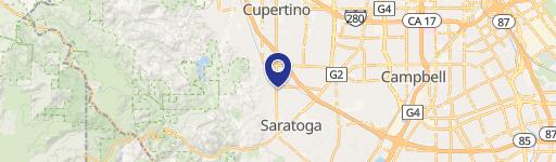 12888 Saratoga Sunnyvale Rd