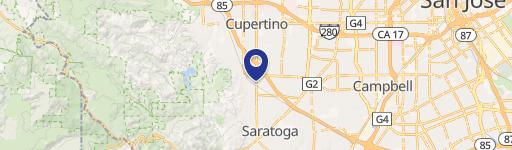 12341 Saratoga Sunnyvale Rd