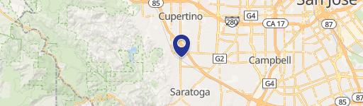 12378 Saratoga Sunnyvale Rd