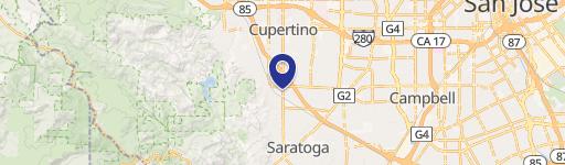 12241 Saratoga Sunnyvale Rd