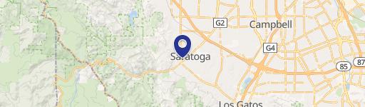 14320 Saratoga Sunnyvale Rd