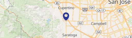 12029 Saratoga Sunnyvale Rd