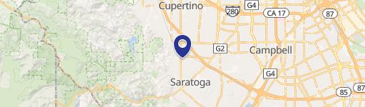 12948 Saratoga Sunnyvale Rd