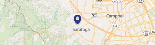 13560 Saratoga Sunnyvale Rd