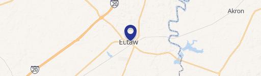 Eutaw, AL 35462