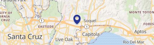 2551 Rodeo Gulch Rd Ste, Unit 1