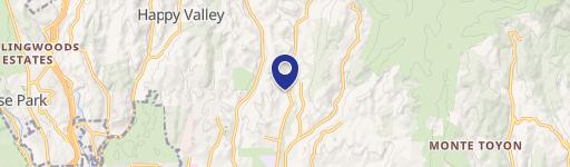 1610 Old San Jose Rd