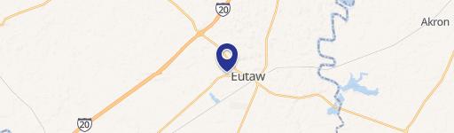 Eutaw, AL 35462