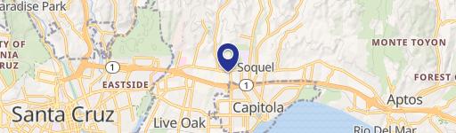 3800 Soquel Dr