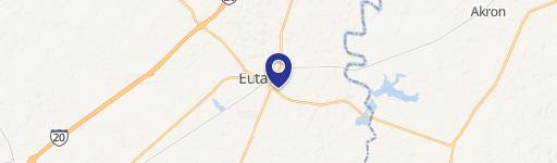 Eutaw, AL 35462