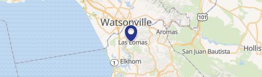 Watsonville, CA 95076