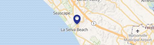 La Selva Beach, CA 95076