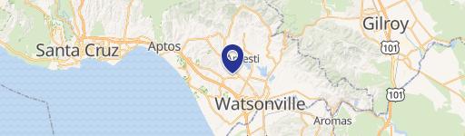 Watsonville, CA 95076