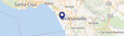 Watsonville, CA 95076