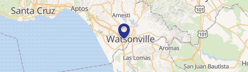 Watsonville, CA 95076