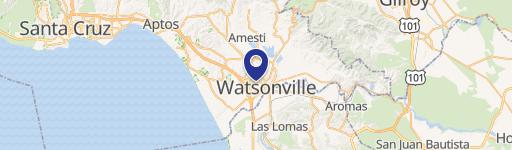 Watsonville, CA 95076