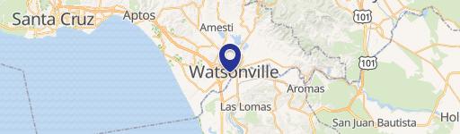 Watsonville, CA 95076
